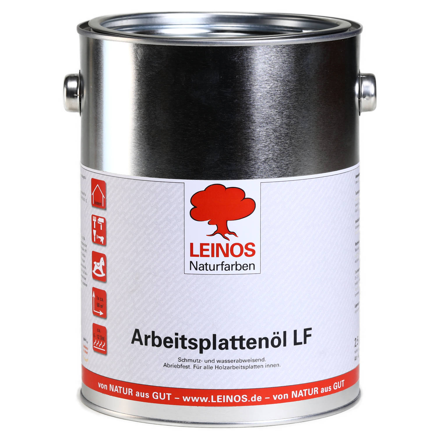Arbeitsplattenöl LF 283 farblos