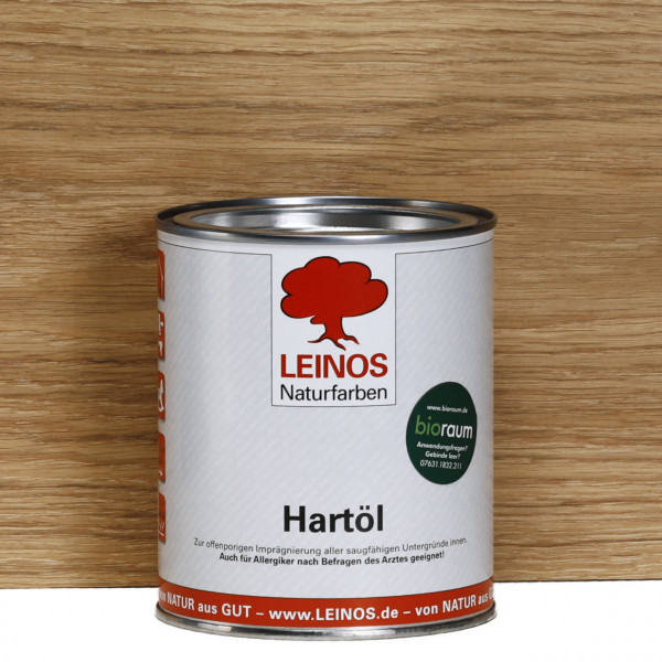 Hartöl 240