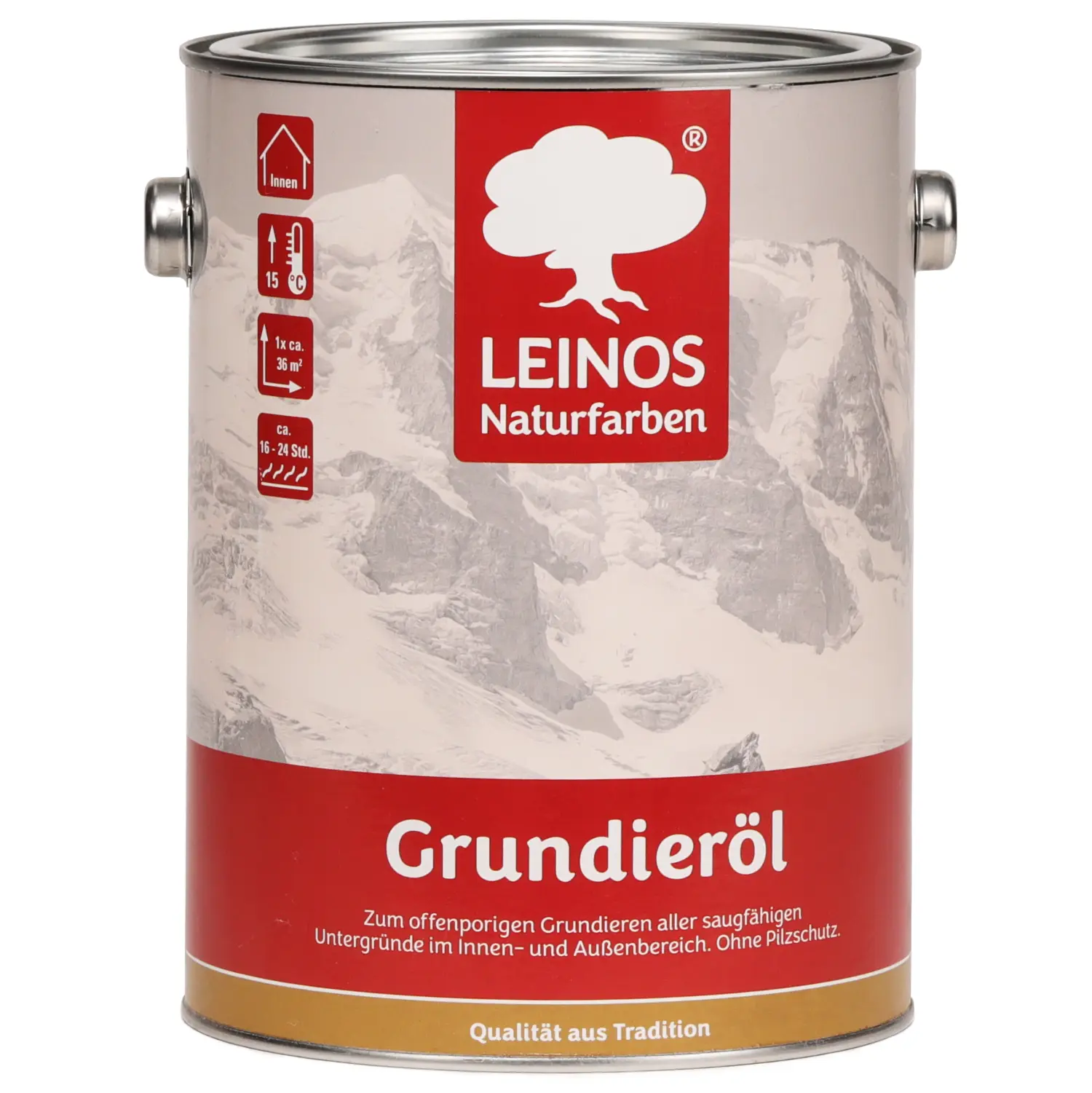 Grundieröl 220 0,75 l