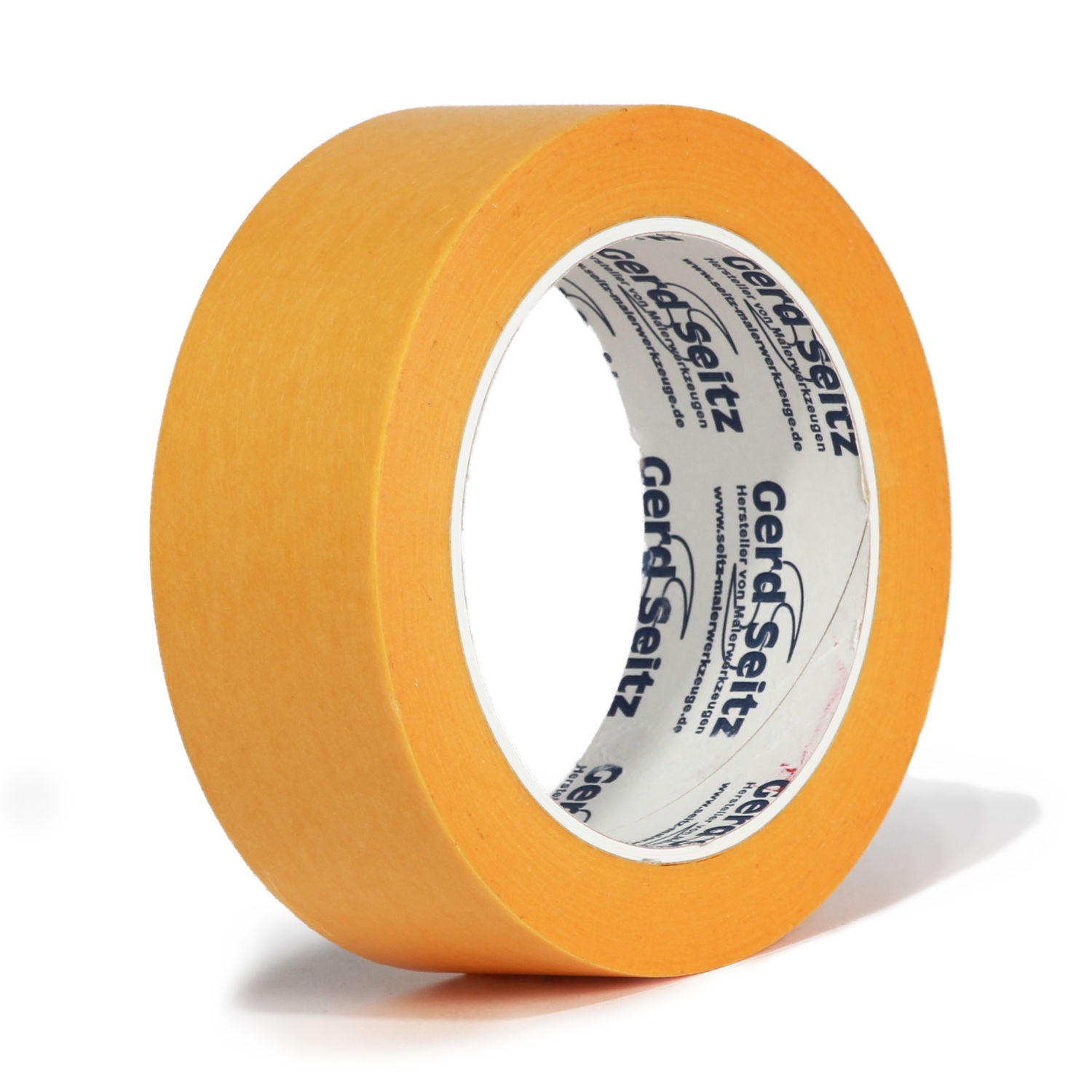 Soft Tape "Gold" Abdeckband 50 m, Breite 38 mm