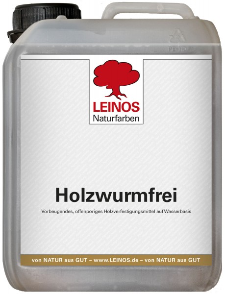 Holzwurmfrei 130 2,5 l