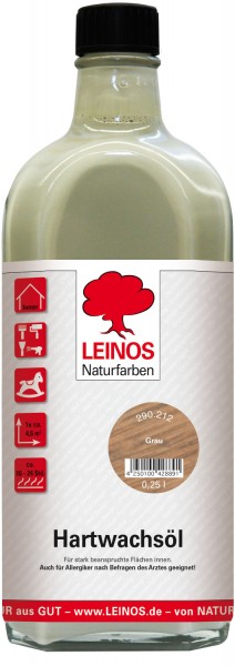 Hartwachsöl 290