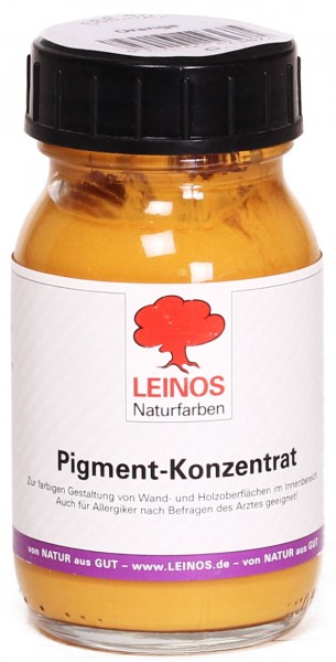 Orange Pigment-Konzentrat 668-327