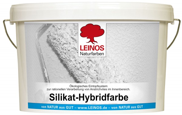 Silikat-Hybridfarbe 694