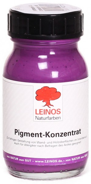 Ultramarin-Rot Pigment-Konzentrat 668-335