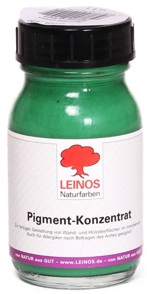 Spinell-Grün Pigment-Konzentrat 668-329