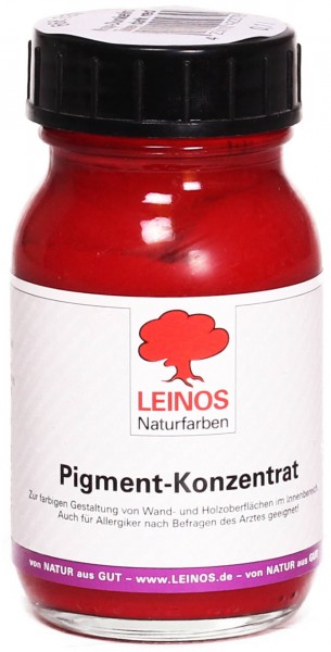 Krapp-Dunkelrot Pigment-Konzentrat 668-337