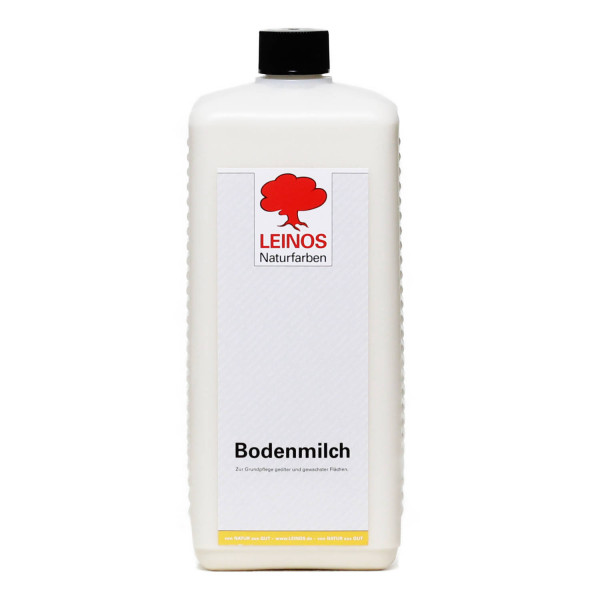 Bodenmilch 920