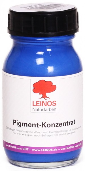 Spinell-Blau Pigment-Konzentrat 668-328