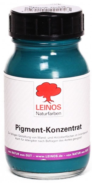 Spinell-Türkis Pigment-Konzentrat 668-330